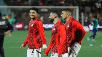 بث مباشر.. موعد مباراة مصر وبنين والقنوات الناقلة في المواجهة المرتقبة